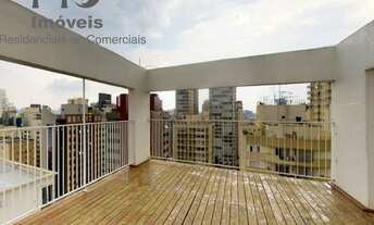 Imagem: Cobertura Duplex com 3 dormitorios 3 vagas