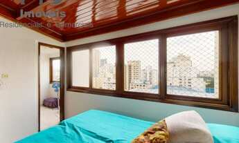 Imagem 4: Cobertura Duplex com 3 dormitorios 3 vagas a venda em Pinheiros