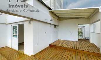 Imagem 6: Cobertura Duplex com 3 dormitorios 3 vagas a venda em Pinheiros