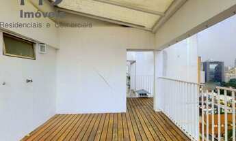 Imagem 7: Cobertura Duplex com 3 dormitorios 3 vagas a venda em Pinheiros