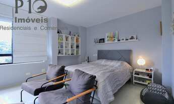 Imagem 4: Apartamento com 3 suites 4 vagas a venda na Santa Cecília