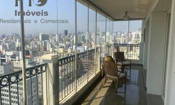 Imagem: The Gables Higienópolis - Apartamento de