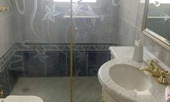 Imagem 2: The Gables Higienópolis - Apartamento de 317m² com 4 Suítes + 4 Vagas