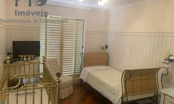 Imagem 3: The Gables Higienópolis - Apartamento de 317m² com 4 Suítes + 4 Vagas