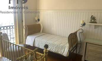 Imagem 4: The Gables Higienópolis - Apartamento de 317m² com 4 Suítes + 4 Vagas