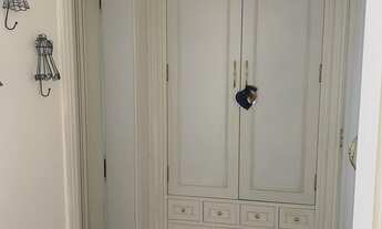 Imagem 6: The Gables Higienópolis - Apartamento de 317m² com 4 Suítes + 4 Vagas