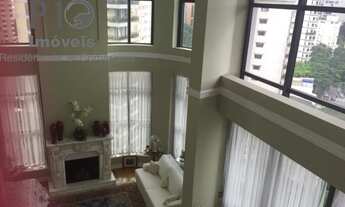 Imagem: Cobertura Duplex no Maison Saint Valery