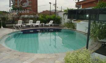 Imagem 2: Cobertura Duplex no Maison Saint Valery, Moema 600m² 4 dormitórios sendo 3 suítes