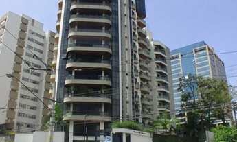 Imagem 3: Cobertura Duplex no Maison Saint Valery, Moema 600m² 4 dormitórios sendo 3 suítes