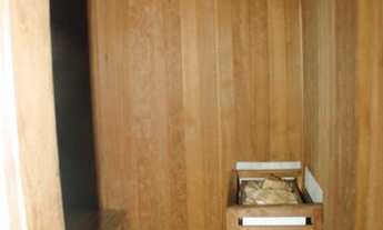 Imagem 5: Cobertura Duplex no Maison Saint Valery, Moema 600m² 4 dormitórios sendo 3 suítes