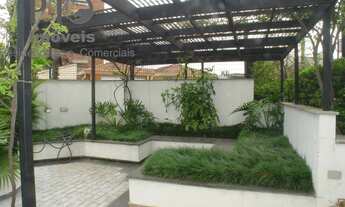 Imagem 6: Cobertura Duplex no Maison Saint Valery, Moema 600m² 4 dormitórios sendo 3 suítes