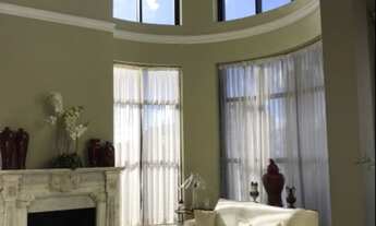 Imagem 7: Cobertura Duplex no Maison Saint Valery, Moema 600m² 4 dormitórios sendo 3 suítes