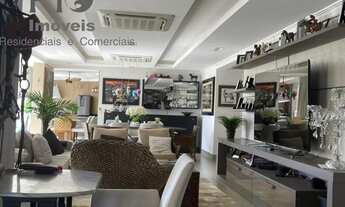 Imagem 2: Inside Park Perdizes - Apartamento com 222m2 4 dormitórios sendo 3 suítes