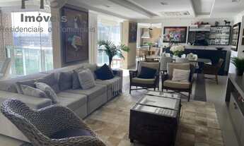 Imagem 3: Inside Park Perdizes - Apartamento com 222m2 4 dormitórios sendo 3 suítes