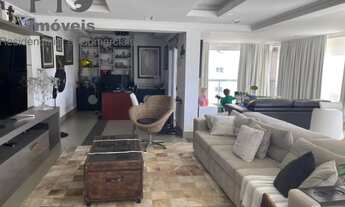 Imagem 4: Inside Park Perdizes - Apartamento com 222m2 4 dormitórios sendo 3 suítes