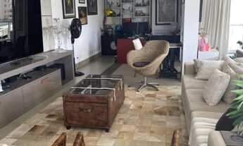 Imagem 5: Inside Park Perdizes - Apartamento com 222m2 4 dormitórios sendo 3 suítes