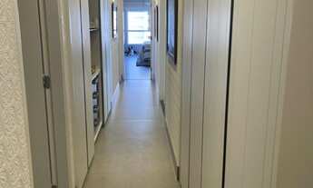 Imagem 7: Inside Park Perdizes - Apartamento com 222m2 4 dormitórios sendo 3 suítes