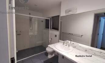 Imagem 3: Bolivar Higienópolis - Apartamento 230m2 03 dormitórios