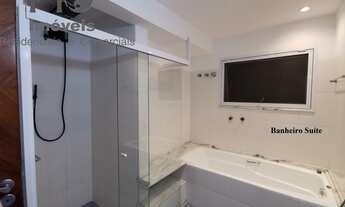 Imagem 4: Bolivar Higienópolis - Apartamento 230m2 03 dormitórios