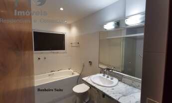 Imagem 5: Bolivar Higienópolis - Apartamento 230m2 03 dormitórios