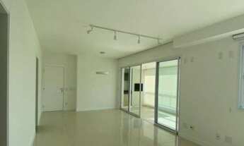 Imagem 4: Quatro Brooklin - Apartamento 116m2 03 dormitórios sendo as 03 suítes