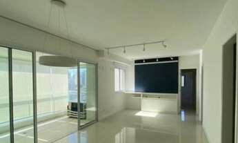 Imagem 2: Quatro Brooklin - Apartamento 116m2 03 dormitórios sendo as 03 suítes