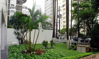 Imagem: Condomínio Tony Itaim Bibi - Apartamento