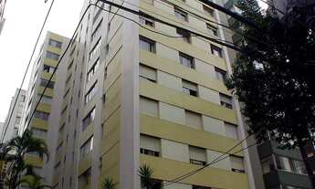 Imagem 3: Condomínio Tony Itaim Bibi - Apartamento com 145m2, divididos em 3 dormitórios, sendo 1