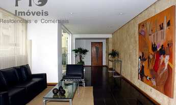 Imagem 4: Condomínio Tony Itaim Bibi - Apartamento com 145m2, divididos em 3 dormitórios, sendo 1