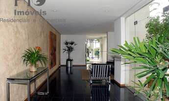 Imagem 5: Condomínio Tony Itaim Bibi - Apartamento com 145m2, divididos em 3 dormitórios, sendo 1