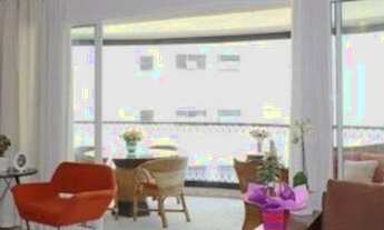 Imagem 1: Apartamento com 4 suítes 4 vagas a venda no Jardim Paulista