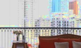 Imagem 4: Apartamento com 4 suítes 4 vagas a venda no Jardim Paulista