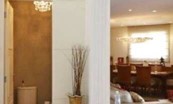 Imagem 7: Apartamento com 4 suítes 4 vagas a venda no Jardim Paulista