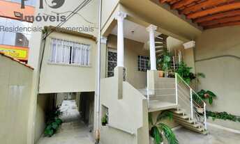 Imagem: Casa com 335M² a venda na Vila Pompéia