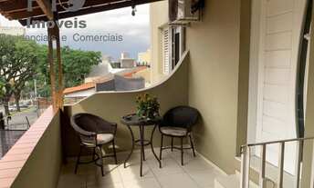 Imagem 5: Casa com 335M² a venda na Vila Pompéia