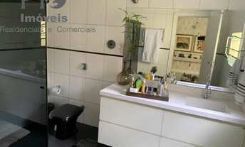 Imagem 6: Casa com 335M² a venda na Vila Pompéia