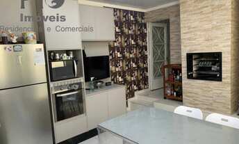 Imagem 7: Casa com 335M² a venda na Vila Pompéia