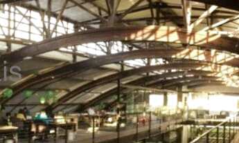 Imagem 7: ESCRITÓRIO NO POLO DA INDÚSTRIA CRIATIVA - Escritórios para Locação imediata no PIC