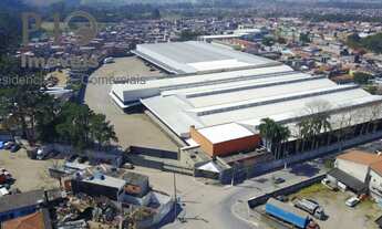 Imagem: Galpão Logístico a venda no Jardim Helena