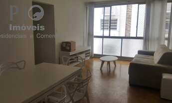 Imagem 2: Apartamento com 3 dormitorios a venda na Consolação