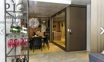 Imagem 5: Apartamento com 4 dormitorios a venda na Mooca