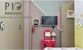 Imagem 7: Apartamento com 4 dormitorios a venda na Mooca