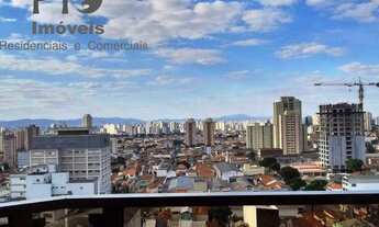 Imagem: Apartamento com 3 dormitorios 2 vagas a