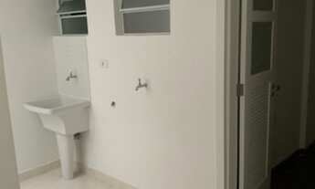 Imagem 2: Apartamento com 3 dormitorios a venda no Jardim Paulista