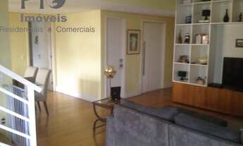 Imagem 2: Apartamento com 3 suites 4 vagas a venda no Panamby