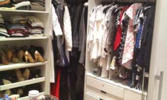 Imagem 3: Apartamento com 3 suites 4 vagas a venda no Panamby