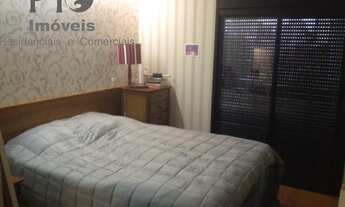 Imagem 4: Apartamento com 3 suites 4 vagas a venda no Panamby