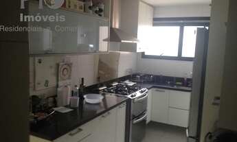 Imagem 5: Apartamento com 3 suites 4 vagas a venda no Panamby