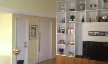 Imagem 6: Apartamento com 3 suites 4 vagas a venda no Panamby