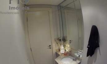 Imagem 3: Apartamento com 3 dormitórios 3 vagas a venda no Campo Belo